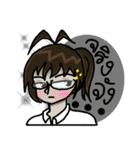 Peter and Peter（個別スタンプ：9）