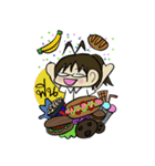 Peter and Peter（個別スタンプ：10）