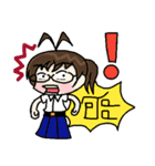 Peter and Peter（個別スタンプ：11）