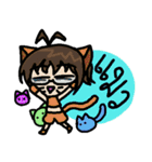 Peter and Peter（個別スタンプ：12）