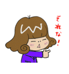 もちこ的日々（個別スタンプ：26）