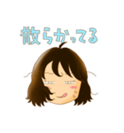 まりそり2！けいじLABO2017（個別スタンプ：31）