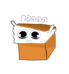 Mr.Lunchbox（個別スタンプ：1）