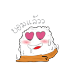 Mr.Lunchbox（個別スタンプ：2）