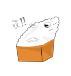 Mr.Lunchbox（個別スタンプ：6）