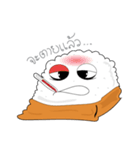Mr.Lunchbox（個別スタンプ：7）
