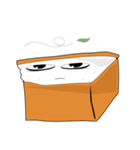 Mr.Lunchbox（個別スタンプ：19）