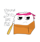 Mr.Lunchbox（個別スタンプ：30）
