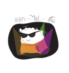 Mr.Lunchbox（個別スタンプ：31）