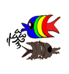 clownfish（個別スタンプ：5）