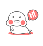 Silly and Penny（個別スタンプ：1）