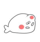 Silly and Penny（個別スタンプ：3）