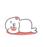 Silly and Penny（個別スタンプ：5）