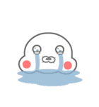 Silly and Penny（個別スタンプ：8）