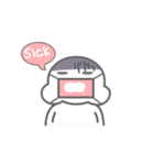 Silly and Penny（個別スタンプ：10）