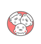 Silly and Penny（個別スタンプ：11）