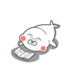 Silly and Penny（個別スタンプ：12）