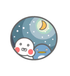 Silly and Penny（個別スタンプ：17）