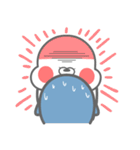 Silly and Penny（個別スタンプ：18）
