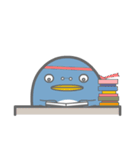 Silly and Penny（個別スタンプ：19）