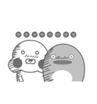 Silly and Penny（個別スタンプ：23）