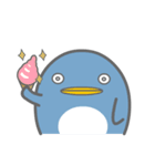 Silly and Penny（個別スタンプ：27）