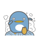 Silly and Penny（個別スタンプ：28）