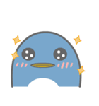 Silly and Penny（個別スタンプ：36）
