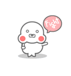 Silly and Penny（個別スタンプ：37）