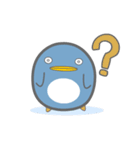Silly and Penny（個別スタンプ：40）