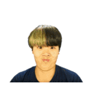 Norahs Face 2（個別スタンプ：1）