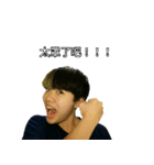 Norahs Face 2（個別スタンプ：8）