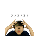 Norahs Face 2（個別スタンプ：14）