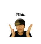 Norahs Face 2（個別スタンプ：15）