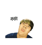 Norahs Face 2（個別スタンプ：21）