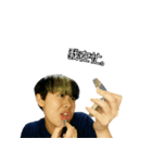 Norahs Face 2（個別スタンプ：26）