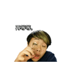 Norahs Face 2（個別スタンプ：28）