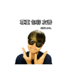 Norahs Face 2（個別スタンプ：29）