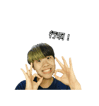 Norahs Face 2（個別スタンプ：33）