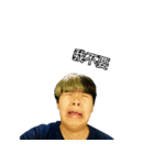 Norahs Face 2（個別スタンプ：35）