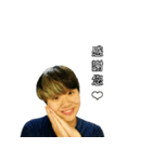Norahs Face 2（個別スタンプ：36）