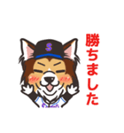 ソネットくんスタンプ（個別スタンプ：7）