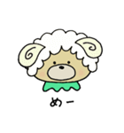 くまのすけといちご（個別スタンプ：36）