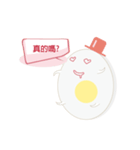 High hat protein brother（個別スタンプ：7）