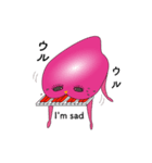 ピンキーピアノちゃん（個別スタンプ：38）