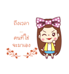 Single Story（個別スタンプ：16）