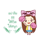 Single Story（個別スタンプ：20）