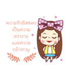 Single Story（個別スタンプ：23）