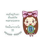 Single Story（個別スタンプ：32）