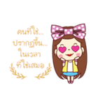 Single Story（個別スタンプ：35）